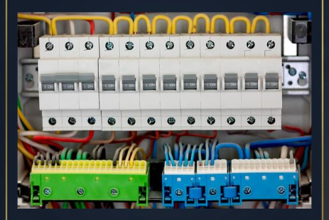 Electrical breakers