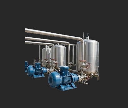 Mining hydraulic presses mining