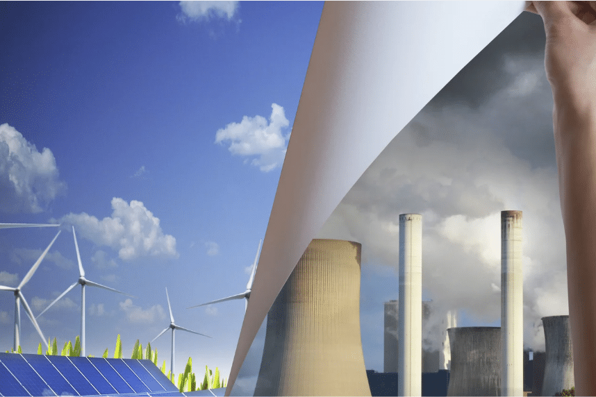 renewable energies