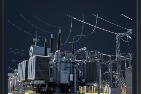Electrical transformer