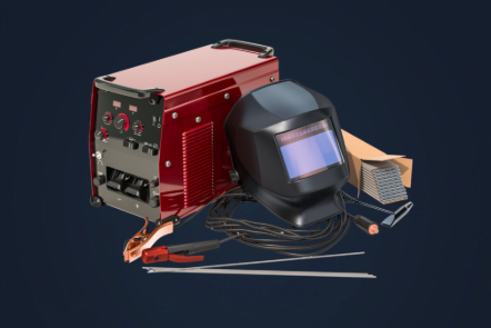 TOOLS & EQUIPMENT welders