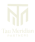 tau meridian logo's
